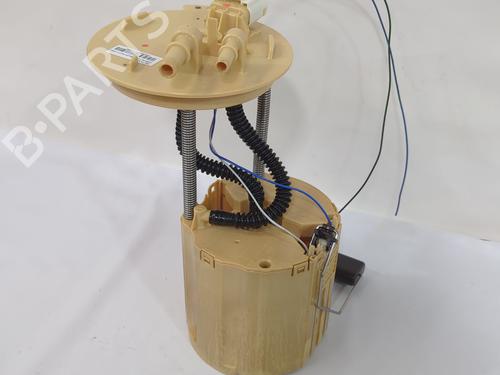Fuel pump OPEL ASTRA J Saloon 1.7 CDTI (69) | BP38866709M76 - Image 2