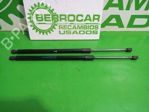 Used Tailgate lift support NISSAN QASHQAI II (J11, J11_) 1.3 DIG-T (140 hp) 31548554