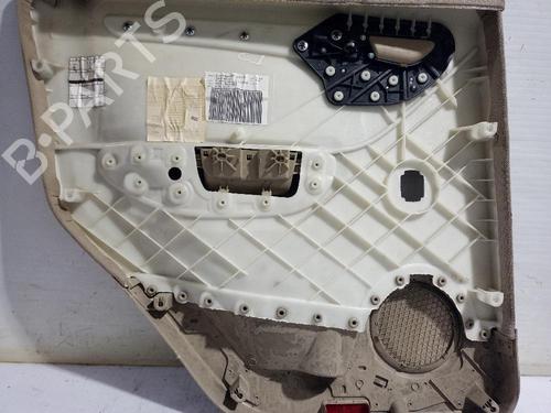 Rear right panel MERCEDES-BENZ A-CLASS (W169) A 200 CDI (169.008, 169.308) | BP31561602C61