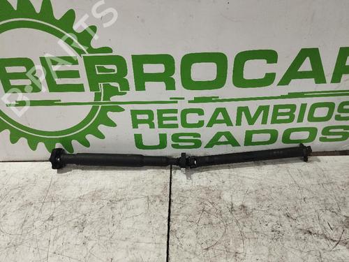 Transmisión central BMW 3 Touring (E91) [2004-2012]  31674746