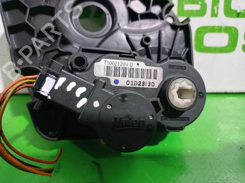 Electronic module PEUGEOT 508 I (8D_) 2.0 HDi | BP31548279M83 - Image 2