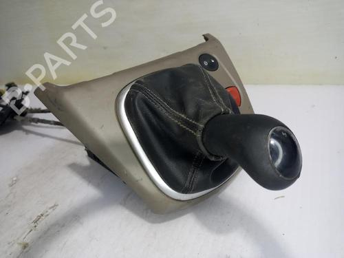 Gearstang RENAULT SCÉNIC II (JM0/1_) 1.5 dCi (JM1F) (86 hp) 31558796