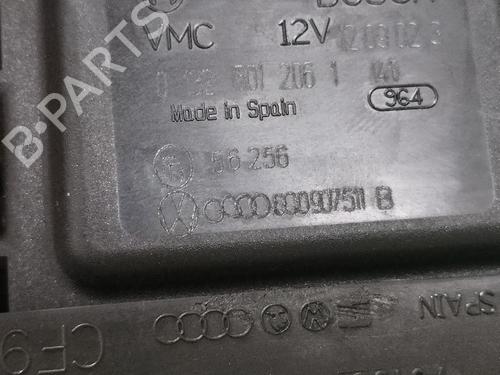 Electronic module SEAT IBIZA III (6L1) 1.9 TDI | BP31546176M83 - Image 2