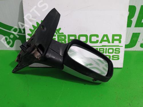 Used Right mirror RENAULT SCÉNIC II (JM0/1_) 1.6 BiFuel (113 hp) 31544710