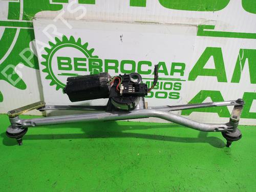 Used Front wiper motor BMW 3 (E46) 320 d (136 hp) 31550069