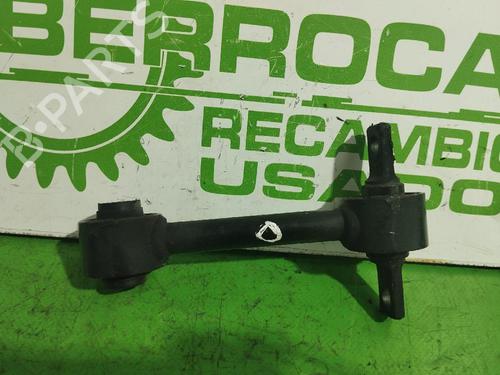 Used Right rear suspension arm VOLVO S40 I (644) 1.6 (109 hp) 31545941
