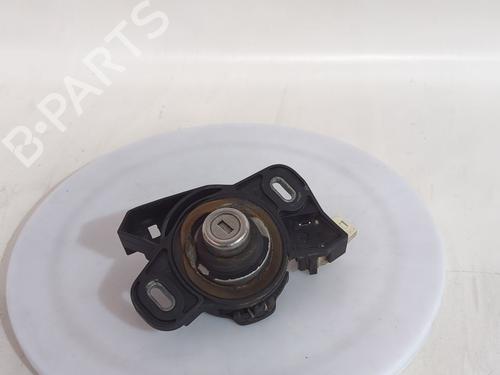 Used Tailgate handle Tailgate handle OPEL VECTRA C (Z02) 2.2 DTI 16V (F69) (125 hp) 40062914 40062914