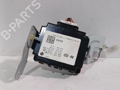 Used Electronic module KIA CEED (CD) 1.0 T-GDI (120 hp) 31568089