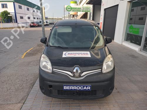 Climate control RENAULT KANGOO / GRAND KANGOO II (KW0/1_) | BP31551960I5 - Image 10