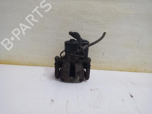 Used Left rear brake caliper Left rear brake caliper VW PASSAT B6 (3C2) 2.0 TDI (140 hp) 31559425 31559425