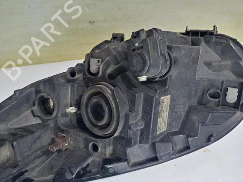 Right headlight SKODA FABIA II Combi (545) 1.6 TDI | BP31559021C29