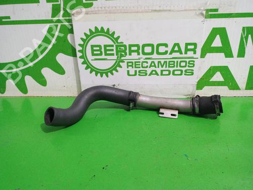 Rohr für OPEL VECTRA C (Z02) 2.2 DTI 16V (F69) (125 hp) 31550957