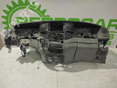 Used Dashboard IVECO DAILY IV Platform/Chassis 50C15 (146 hp) 31542741