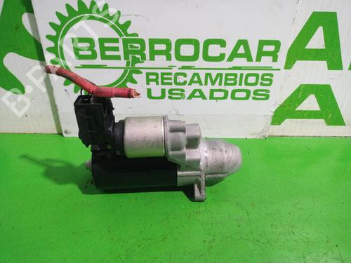 Used Starter Starter FIAT 500 C (312_) 1.3 D Multijet (312CXE1A, 312AXE1A) (95 hp) 31551797 31551797