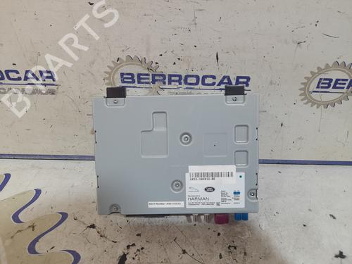 Módulo eletrónico JAGUAR XE (X760) | BP38860751M83 - Image 5
