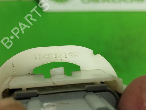 Right front window switch RENAULT MEGANE II Saloon (LM0/1_) 1.5 dCi (LM1E) | BP31545534I26 - Image 4