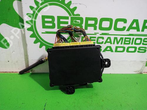 Electronic module KIA SORENTO I (JC) 2.5 CRDi | BP31551629M83 - Image 3