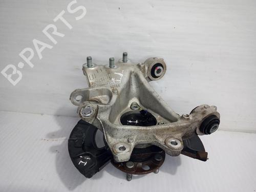 Used Left rear steering knuckle Left rear steering knuckle KIA SPORTAGE V (NQ5) 1.6 T-GDI MHEV (150 hp) 31555139 31555139