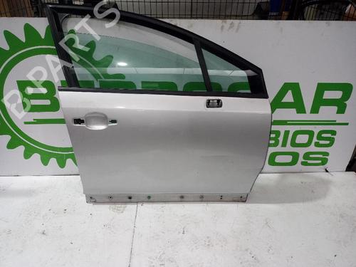 Used Right front door CITROËN C4 I (LC_) [2004-2014]  31675866