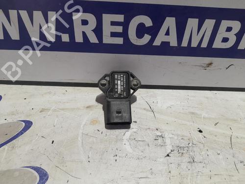 Used Electronic sensor Electronic sensor SEAT LEON (1M1) 1.9 TDI (90 hp) 31538797 31538797