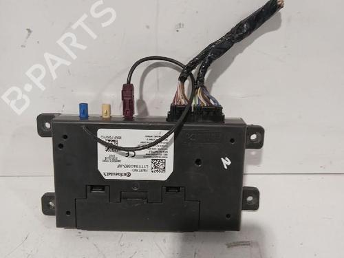 Electronic module FORD PUMA (J2K, CF7) 1.0 EcoBoost | BP32464801M83