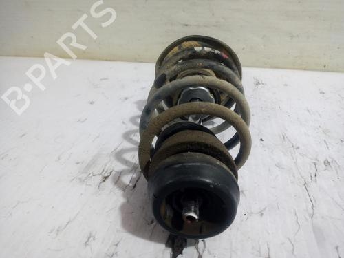Right front shock absorber SEAT LEON (1M1) 1.4 16V | BP31561703M17 - Image 3