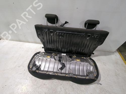 Rear seat OPEL CORSA E (X15) 1.3 CDTI (08, 68) | BP38864000C17  - Image 6