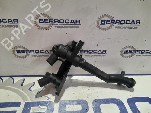 Used Pipe VW POLO IV (9N_, 9A_) 1.2 (54 hp) 31538953