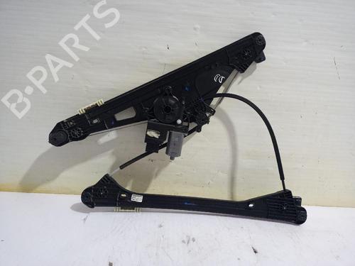 Used Front right window mechanism OPEL GRANDLAND X Van 1.2 (75) (131 hp) 31559663