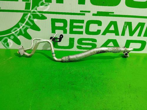 Used AC pipe AC pipe BMW X3 (E83) 2.0 d (150 hp) 31545198 31545198