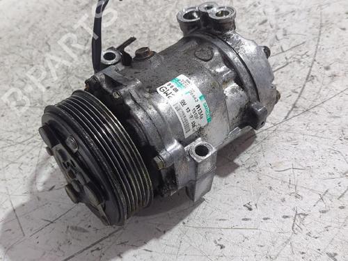 AC compressor OPEL CORSA C (X01) 1.3 CDTI (F08, F68) | BP36000975M34 - Image 2