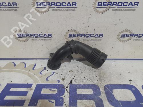 Used Pipe Pipe PEUGEOT 208 I (CA_, CC_) [2012-2021] 31673616 31673616
