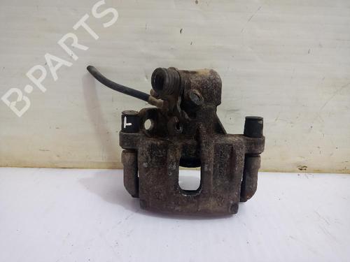 Left rear brake caliper FORD FOCUS C-MAX (DM2) 1.6 TDCi | BP31560367M107 - Image 4