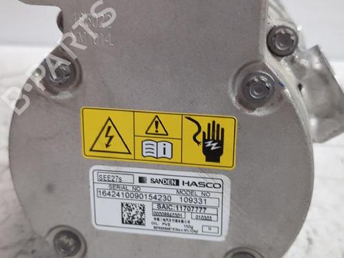 AC compressor MG MG ZS SUV (AZS1) 1.5 VTi | BP35778399M34  - Image 7