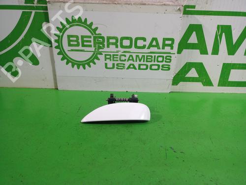 rear-left-exterior-door-handle-dacia-sandero-ii-2012-38862032 main image