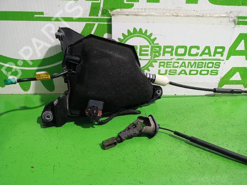 Electric handbrake CITROËN C4 Grand Picasso I (UA_)  | BP31676845E5 