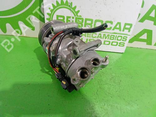 AC compressor CITROËN C3 II (SC_) | BP38861678M34 - Image 3