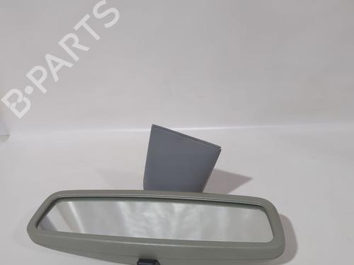 Rear mirror MERCEDES-BENZ C-CLASS (W203) C 200 Kompressor (203.045) | BP39617405I6 - Image 2