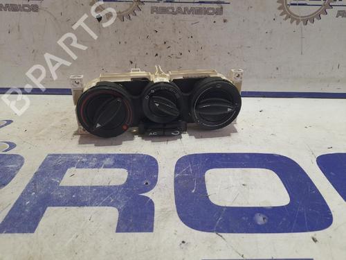 Used Climate control SEAT LEON (1M1) 1.9 TDI (90 hp) 31538834