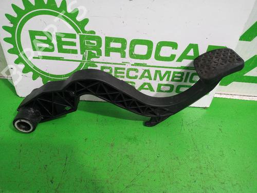 koblingspedal OPEL VECTRA C (Z02) 2.0 DTI 16V (F69) (101 hp) 31547172