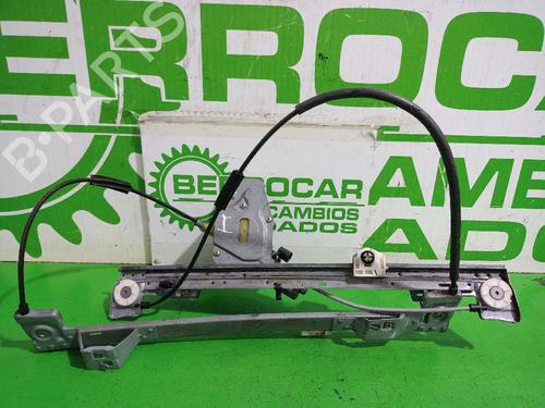 Front left window mechanism RENAULT KANGOO BE BOP (KW0/1_) 1.5 dCi 75 | BP31551877C22 - Image 4