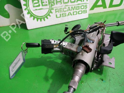 Steering column CITROËN C3 II (SC_) | BP38861697M21 - Image 3