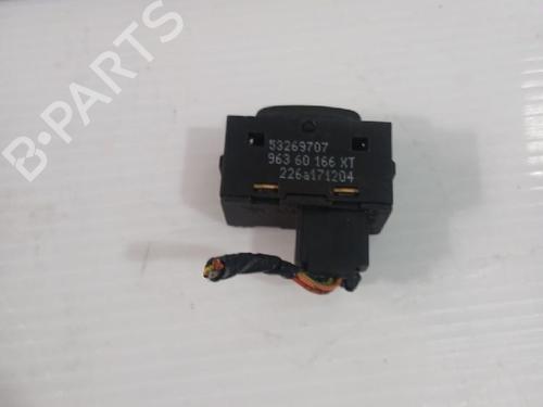 Right front window switch PEUGEOT 407 (6D_) 2.0 HDi 135 (6DRHRH, 6DRHRE, 6DRHRG, 6DRHRJ) | BP31564929I26