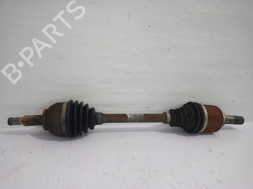 Left front driveshaft RENAULT TRAFIC III Bus (JG_) 1.6 dCi 95 (JGMR, JGMJ) | BP38862679M38 - Image 4