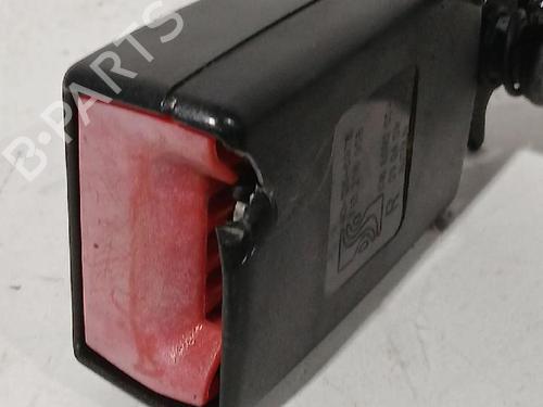 Seat buckle OPEL CORSA D (S07) 1.3 CDTI (L08, L68) | BP32463536I32 