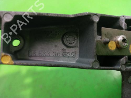 Front left interior door handle CITROËN C4 I (LC_) | BP31675858I13 - Image 3