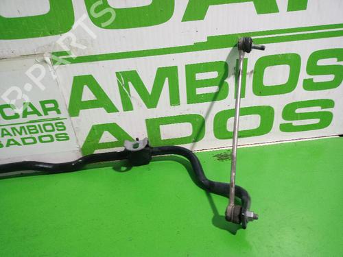 Anti roll bar CITROËN C3 II (SC_) 1.2 VTi 82 | BP31551453M96 - Image 4