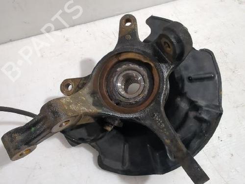 Left front steering knuckle SUZUKI SX4 S-Cross (JY) 1.4 T AllGrip (AKK414) | BP31567794M25 - Image 3
