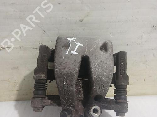 Used Left rear brake caliper Left rear brake caliper 31563790 31563790