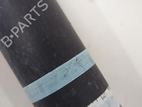Left rear shock absorber SUZUKI IGNIS III (MF, FF) 1.2 (ATK412) | BP38084802M18 - Image 4